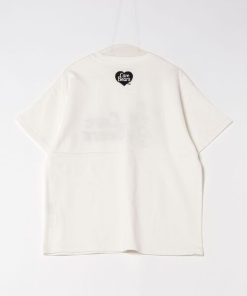 セール】【ケアベア×PAGEBOY】アソートミニウラケ（Tシャツ