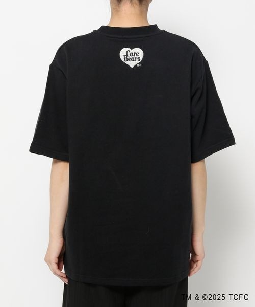 セール】【ケアベア×PAGEBOY】アソートミニウラケ（Tシャツ/カットソー