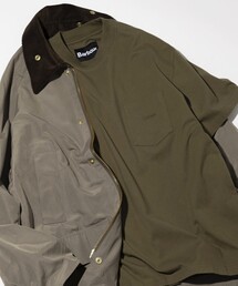 Barbour(ouA[)Barbour/ouA[ ʒ |Pbg hJ Tee(TVc/Jbg\[)