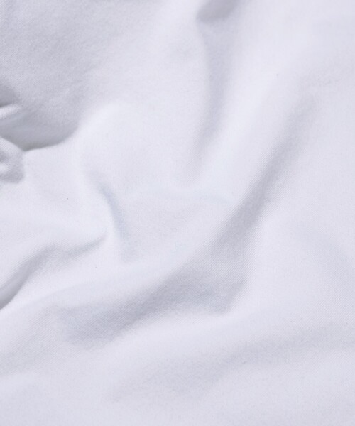 Barbour（バブアー）の「Barbour/バブアー 別注 ポケット 刺繍 Tee（Tシャツ/カットソー・メンズ・グリーン/ホワイト/ブラック・40/38/42）」の14枚目の写真