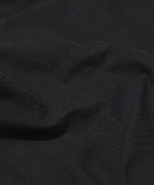 Barbour（バブアー）の「Barbour/バブアー 別注 ポケット 刺繍 Tee（Tシャツ/カットソー・メンズ・グリーン/ホワイト/ブラック・40/38/42）」の12枚目の写真