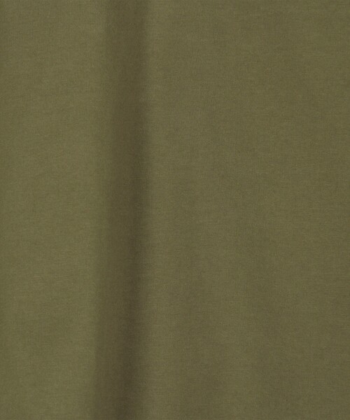 Barbour（バブアー）の「Barbour/バブアー 別注 ポケット 刺繍 Tee（Tシャツ/カットソー・メンズ・グリーン/ホワイト/ブラック・40/38/42）」の7枚目の写真