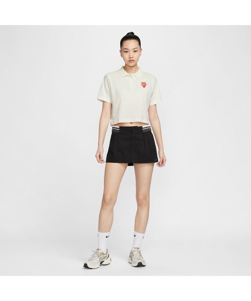 ポロシャツ ポロ NIKE/ナイキ WS WFFLCLUBGCEL S/Sポロシャツ レディース セール】NIKE/ナイキ WS WFFLCLUBGCEL S/Sポロシャツ