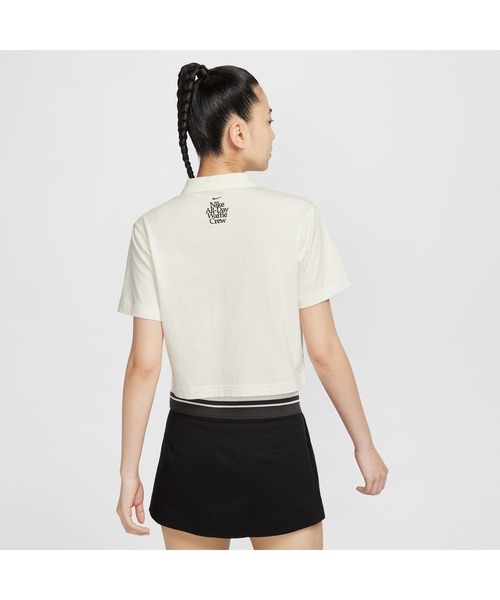 ポロシャツ ポロ NIKE/ナイキ WS WFFLCLUBGCEL S/Sポロシャツ レディース セール】NIKE/ナイキ WS WFFLCLUBGCEL S/Sポロシャツ