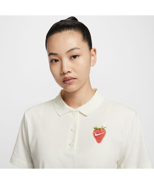 Nike RF ポロシャツ（S） 楽天市場】ナイキ ウィメンズ DF ヴィクトリー S/S ポロ NIKE