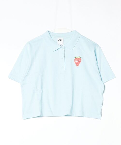 ポロシャツ ポロ NIKE/ナイキ WS WFFLCLUBGCEL S/Sポロシャツ レディース セール】ナイキ スポーツウェア ウィメンズ ショートスリーブ