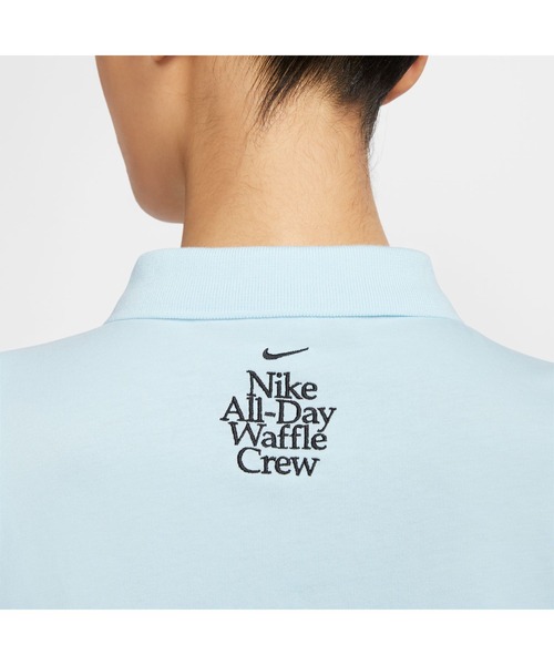 セール】NIKE/ナイキ WS WFFLCLUBGCEL S/Sポロシャツ