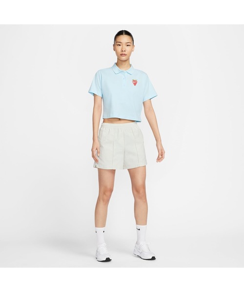 Nike RF ポロシャツ（S） 楽天市場】ナイキ ウィメンズ DF ヴィクトリー S/S ポロ NIKE