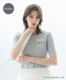 SENSE OF PLACE by URBAN RESEARCH | 『別注』prince エリツキセーター(ニット/セーター)