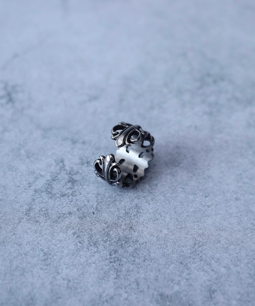 A&G フレアバンドリング6号 A&G フレアバンドリング6号