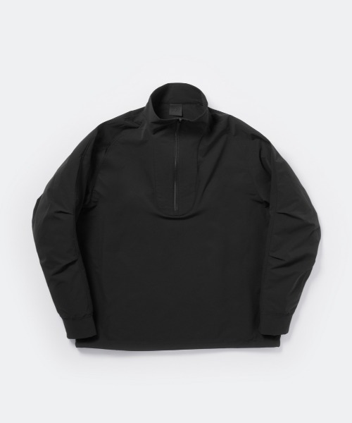 セール】DAIWA PIER39 TECH HALFZIP STAND JACKET BJ-60025（その他