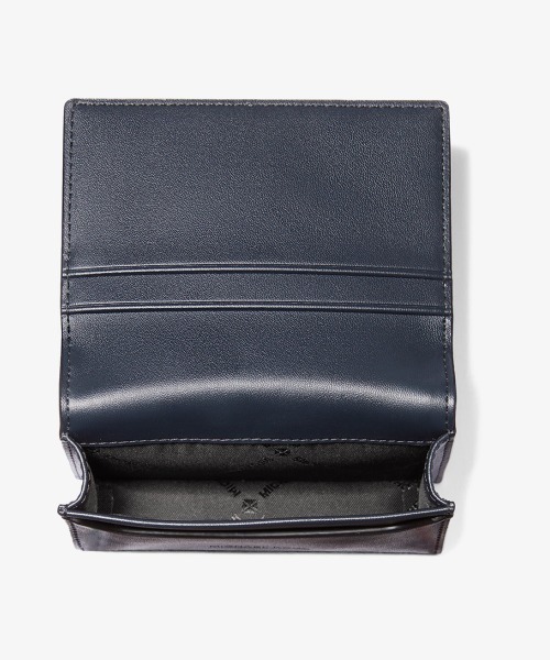 ⭐︎新品未使用⭐︎MICHAEL KORS 名刺入れ　カードケース　カード入れ 公式アウトレット】【日本限定】JET SET TRAVEL スリム ビジネス
