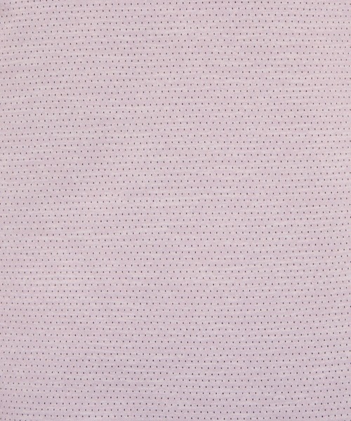 HIDEAWAYS NICOLE（ハイダウェイニコル）の「メランジプリントメッシュ半袖スキッパーポロシャツ（ポロシャツ・メンズ・ラベンダー/オフホワイト/ブラック・LARGE/X-LARGE/XX-LARGE/MEDIUM）」の17枚目の写真