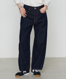 COMME CA | 8.9ozデニム カービーデニム(デニムパンツ)