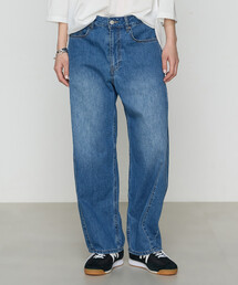 COMME CA | 8.9ozデニム カービーデニム(デニムパンツ)