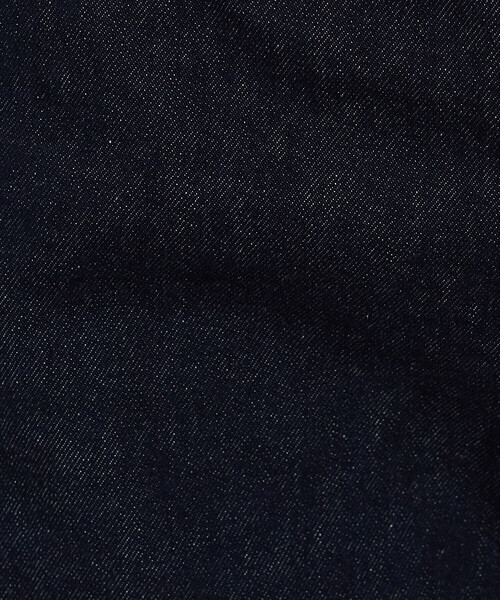 COMME CA（コムサ）の「8.9ozデニム カービーデニム（デニムパンツ・レディース・インディゴブルー/ブルー・11号/9号/7号）」の20枚目の写真