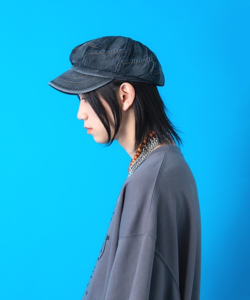 ankoROCK（アンコロック）の「an meets zakka レオパード