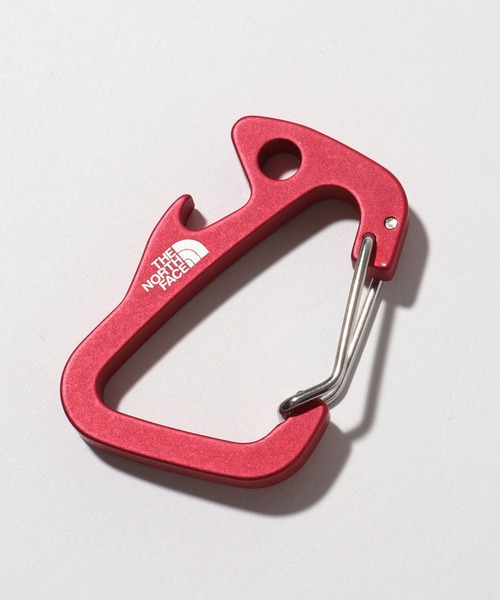 セール】【THE NORTH FACE/ザノースフェイス】 TNF CARABINER L