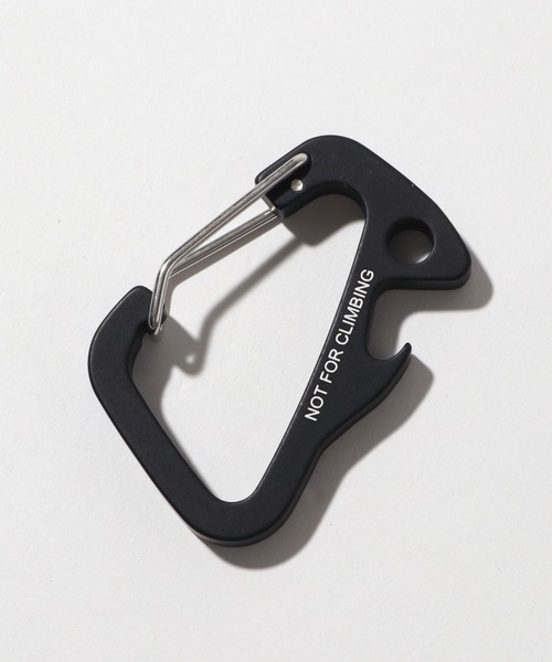 セール】【THE NORTH FACE/ザノースフェイス】 TNF CARABINER L/ハーフ