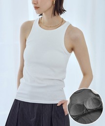 完売品 KARRY / American sleeve tank American sleeve tank - KARRY