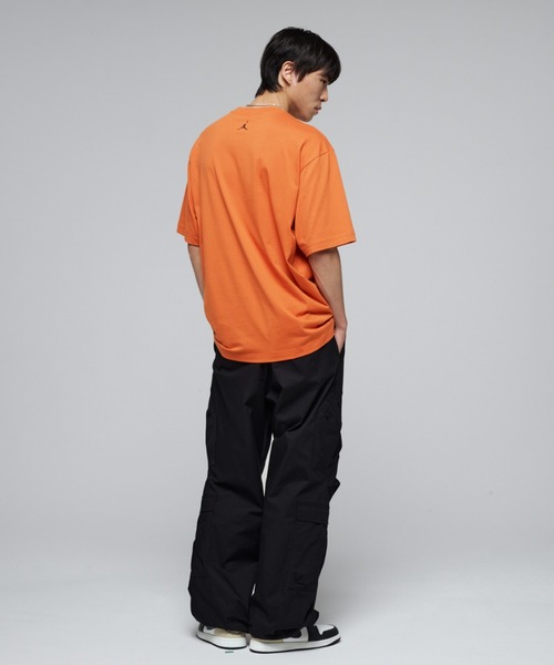 JORDAN BRAND(ジョーダンブランド)の「エア ジョーダン 1 LOW メンズシューズ / Air Jordan 1 Low Men's Shoes 553558-153 Summit White(スニーカー・メンズ・アイボリー・25/25.5/26/26.5/27/27.5/28/28.5/29/29.5/30)」の11枚目の写真