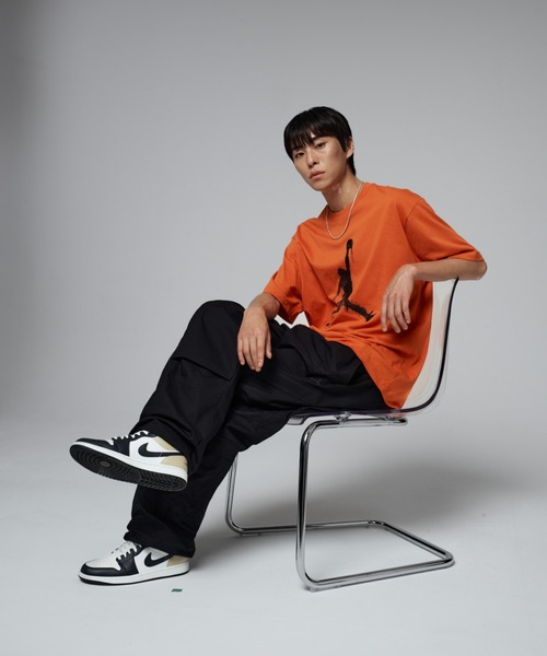 メンメンタン JORDAN BRAND FA25 7/3 JORDAN SESSION ファントム/バーシティ