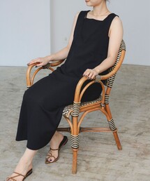 B:MING by BEAMS | レイヤード ワンピース(S~M)(ワンピース)