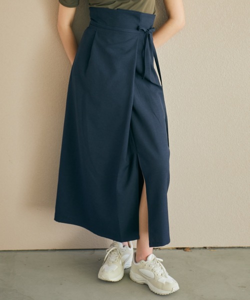 【新品】julier yoga and relax ライトレインスカート Julier Yoga and Relax（ジュリエヨガアンドリラックス