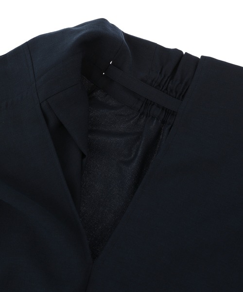 セール】Julier ドライリネンラップスカート（スカート