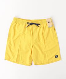 Quiksilver｜クイックシルバーの水着（イエロー/黄色系）通販