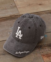 NEW ERA（ニューエラ）の「【NEW ERA(ニューエラ)】930 ACID WASH VISOR LOGO（キャップ）」