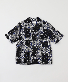 AlexanderLeeChang アレキサンダーリーチャン / NYANCAMO SHIRTS