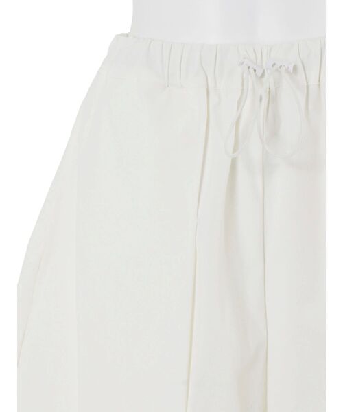 パンツ RUSH GUARD LAYERED SHORT PANTS 36 RUSH GUARD LAYERED SHORT PT【セットアップ着用可能