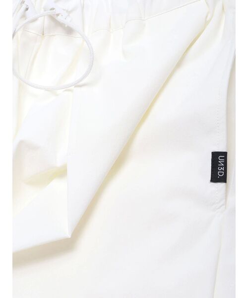 RUSH GUARD LAYERED SHORT PT【セットアップ着用可能