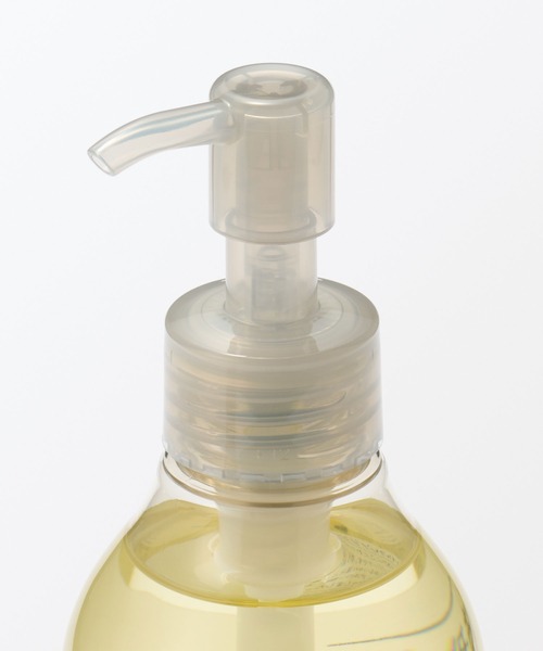 無印良品(ムジルシリョウヒン)の「マイルドオイルクレンジング 300mL(クレンジング・レディース・その他・FREE)」の2枚目の写真