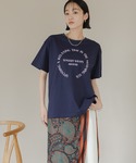LOWRYS FARM(ローリーズファーム)の「トップス(Tシャツ/カットソー)」