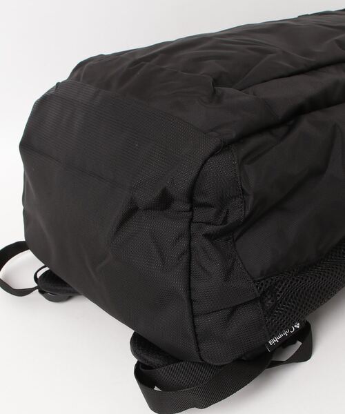 Columbia（コロンビア）の「【WEB限定】[Columbia/コロンビア] ワンポイントロゴ パナシーア 25L バックパック（バックパック/リュック・レディース・ブラック・ONE SIZE）」の12枚目の写真