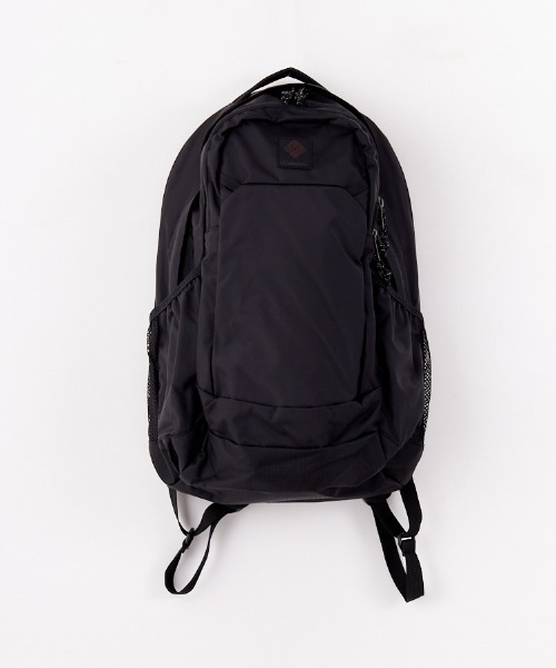 Columbia（コロンビア）の「【WEB限定】[Columbia/コロンビア] ワンポイントロゴ パナシーア 25L バックパック（バックパック/リュック・レディース・ブラック・ONE SIZE）」の20枚目の写真