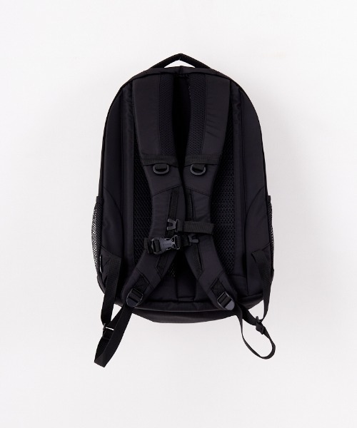 Columbia（コロンビア）の「【WEB限定】[Columbia/コロンビア] ワンポイントロゴ パナシーア 25L バックパック（バックパック/リュック・レディース・ブラック・ONE SIZE）」の19枚目の写真