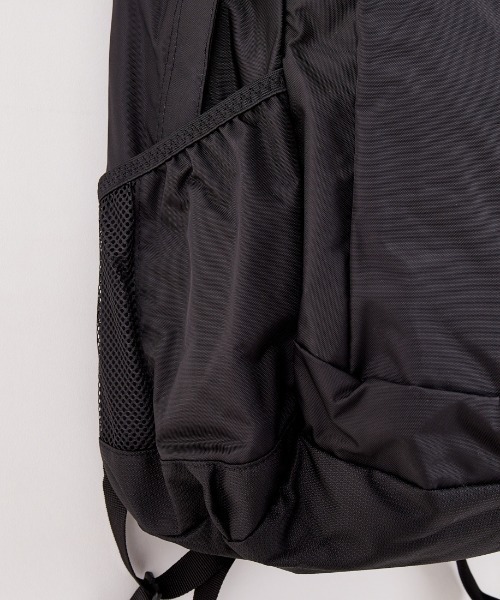 Columbia（コロンビア）の「【WEB限定】[Columbia/コロンビア] ワンポイントロゴ パナシーア 25L バックパック（バックパック/リュック・レディース・ブラック・ONE SIZE）」の15枚目の写真