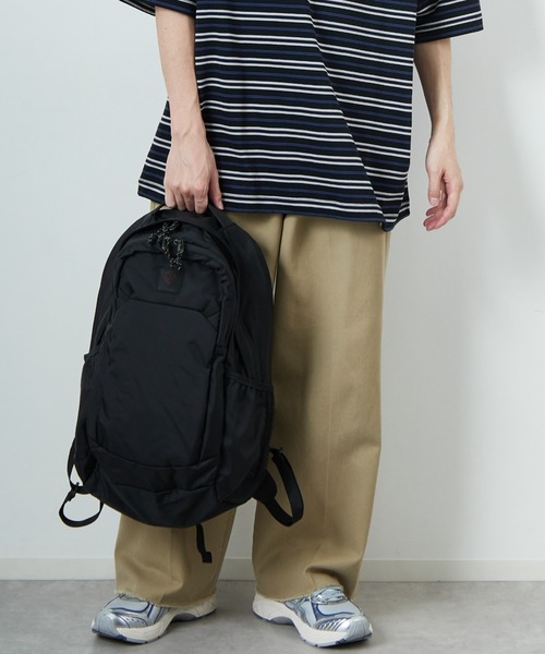 Columbia（コロンビア）の「【WEB限定】[Columbia/コロンビア] ワンポイントロゴ パナシーア 25L バックパック（バックパック/リュック・レディース・ブラック・ONE SIZE）」の21枚目の写真