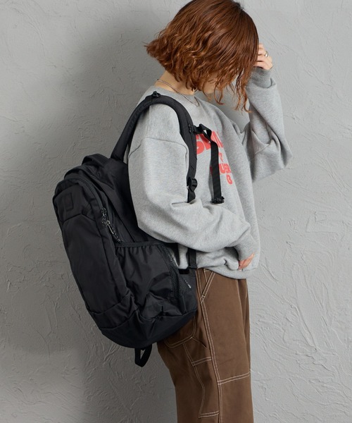 品牌LOGO Panacea 25L 後背包