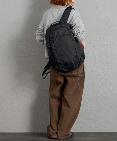 品牌LOGO Panacea 25L 後背包