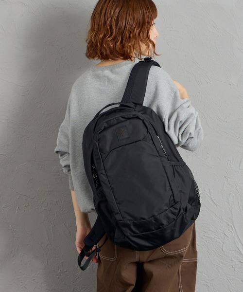 品牌LOGO Panacea 25L 後背包