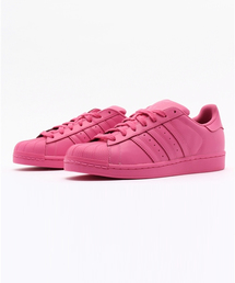 adidas | 【adidas】adidas×Pharrell Williams SUPER STAR(スニーカー)