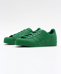 adidas | 【adidas】adidas×Pharrell Williams SUPER STAR(スニーカー)