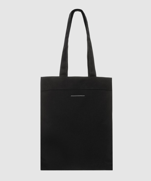 メゾンマルジェラトートバッグ　ネイビー　美品 中古・古着通販】Maison Margiela (メゾンマルジェラ) トート