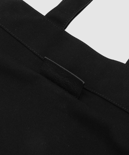 MM6 Maison Margiela(エムエムシックス メゾン マルジェラ)の「BORSA SHOPPING(トートバッグ・レディース・その他・UNI)」の5枚目の写真