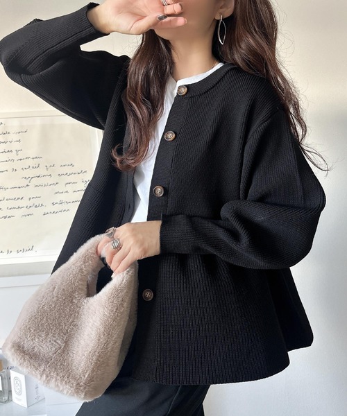 セール】着るだけでメリハリ美人♪シーンで選べる2way仕様。2way