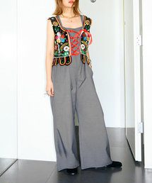 TR CAMI オールインワン（つなぎ／オールインワン）｜CITYSHOP